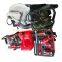 2-stroke air cooled emergency forest pump set