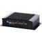 Partaker Fanless Mini PC Alder Lake-N Intel Core N100 Windows 11 Pro or Linux 2 x LAN DP 2 x HDMI 2 x COM Industrial Computer