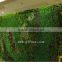 China indoor & outdoor wholesale products artificial vertical plants wall artificial decorative green wall