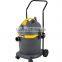 super low noise vacuum cleaner