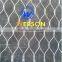X-TEND Ferrule Type of Rope Mesh , 304 or 316 material | generalmesh