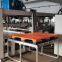Auto Plastic Pallet sheet plate board Hot Plate Welding Machine for pallet
