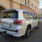 TOYOTA LAND CRUISER 4.5L AUTO VX LIMITED 2015