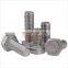 Sinotruk Sitrak C5h C7h Truck Spare Parts MQ6-03216-8304 Hexagon Bolt With Flange Q186 - M8x20 - 10.9 - Man183 - B1