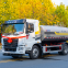Water Truck 20000 Liters Spray Truck 6X4 Agua Tank Trucks