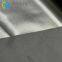 Waterproof 380T 100%RPET Recycle Polyester oil-faced taffeta fabric for down coat