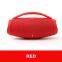 Powerful Portable Bluetooth Speakers: Bass-Enhanced for Party and Golf Cart Adventures