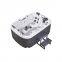 JOYSPA European Style Best Sale 2-3 Person Outdoor Whirlpool Spa Tub JY8805