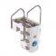 Pikes model Pk 8026 popular product one set complete swimming pool filter and pump