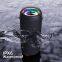 New 10w Portable Water Bottle Bluetooth Water Cup Speaker Smart Water Bottle Speaker Wireless Blue Tooth Speakers