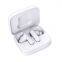 LCD screen TWS earbuds ENC ANC Noise Reduction Earphone HD call TWS Earbuds
