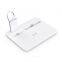 4 in1 magnetic wireless charger portable fast wireless charging phone holder for mobile phone
