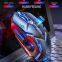 Hot sale G5 usb gaming mouse wired optical 6D key colorful breathing glow hand mouse