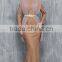High Quality Muslim Dress Jilbab Islamic Clothing Malaysia Women Long Dress Fashion