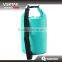 5L 500D PVC Tarpaulin Waterproof Ocean Pack Dry Bag with strap