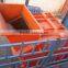 2015 New sand making machine with large capacity