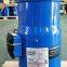 Danfoss Bauer 15 HP screw compressor SM185S4RC
