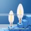 Led Bulbs Candle Filament Bulbs 2W 4W 6W 8W Led Bulb