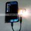 New arrival: led mini night light USB with 8 GB memory