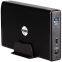 Full Aluminum 3.5 inch 16TB USB 3.0 SATA Hdd Enclosure