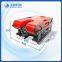 USRR6T-AJ Underwater Remotely Operated Vehicle Development Kit for search, rescue, salvage, emergency response, detection and engineering operations.