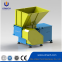 one rotor shredder