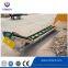 P32130K P Series Wood Pallet Shredder with  conveyor magnetic separator