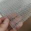 Galvanized Small Hole Diamond-shaped Mesh 304 Diamond-shaped Protective Steel Wire Mesh Steel Wire Mesh and Furniture Display Mesh