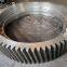 Sanyong Large-Scale Machinery Precision Gears High Strength Load-Bearing Smooth and Reliable Operation