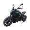 Электромотоцикл мощностью 5000 Вт Kunmiao Electric Motorcycle, скорость до 95 км/ч Mogui