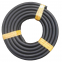 Rubber water tube2-1/2