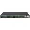 H3C S5048PV6-EI Enterprise Switch - 48 Gigabit Ethernet + 4 SFP Ports, Layer 2/3 Managed Switch