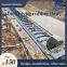 River Barrier Dam Slope Ridge Pillow-Type Landscape Air Shield Dam