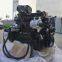 6BTAA5.9-C150 Engine 6BT Motor Cast Iron Cylinder Heavy Truck Engine