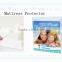 Walmart PEVA mattress cover waterproof mattress cover