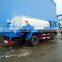 Dongfeng 4*2 china water sprinkler truck 12000L water tanker transport truck