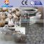 Boiled quail egg cooking and peeling egg shell machine with sus304 quail egg peeler
