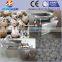 Stainless steel quail egg boiling and automatic quail egg peeling machine for sale