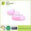 New Slippers Shape Silicone Toothbrush Holder