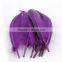 wholesale dyed goose feather price feather centerpieces for wedding