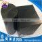72mm diameter black UHMWPE rod