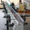 non-dry sticker labeling machine for glass bottle