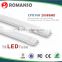 2016 top quality 120cm 18w high lumen 2835SMD price led tube light t8