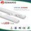 t8 led tube 1200mm 18w fluorescent led tube 8 led tube japanese