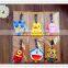 Best Price Custom Rubber Plastic Souvenir Luggage Baggage Tag