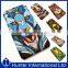 Fashion 3D PC Printed Animal Case For iPhone6