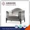 high level antique Italian grey color hotel sofa JD-SF-014