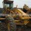 Small Motor Grader For Sale Caterpillar Motor Grader 12G,14G,140G,140H For Sale