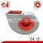 industrial centrifugal ventilator exhaust air blower fan