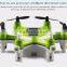 The cheap drone with HD camera RC aircraft RC drone for wholesale